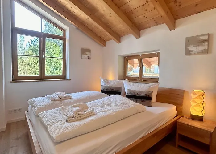 Vakantiehuis 